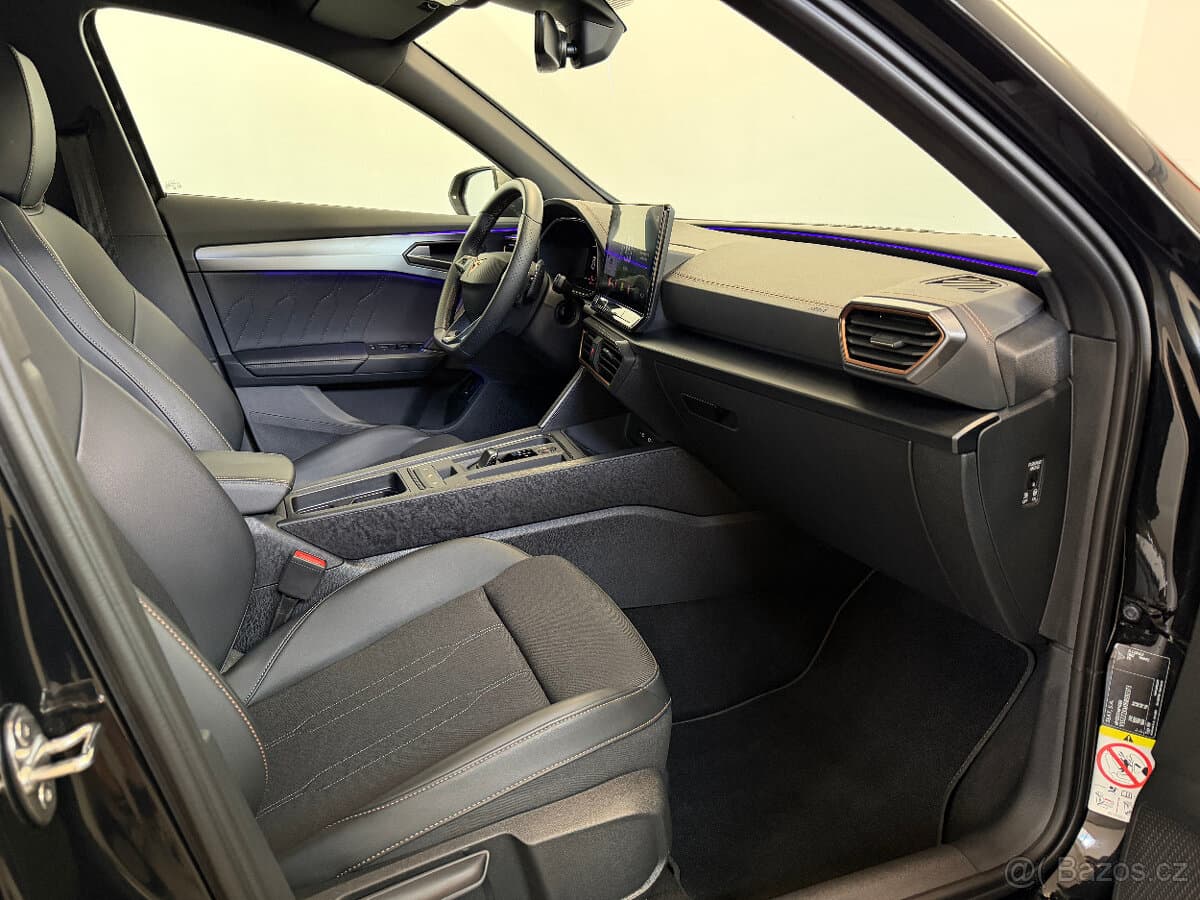 2024 Cupra FORMENTOR - 9