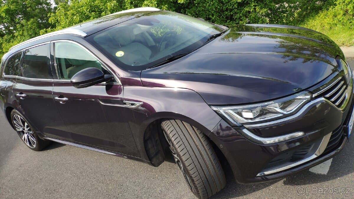 2017 Renault TALISMAN - 9