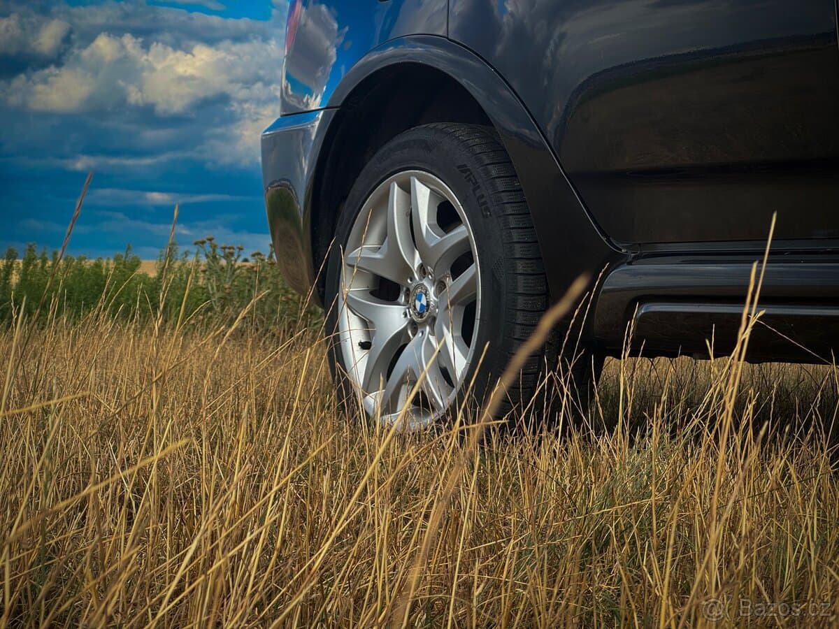 2007 BMW X3 - 9