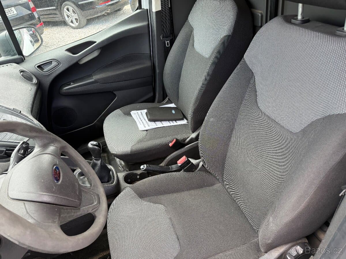 2016 Ford TRANSIT - 9
