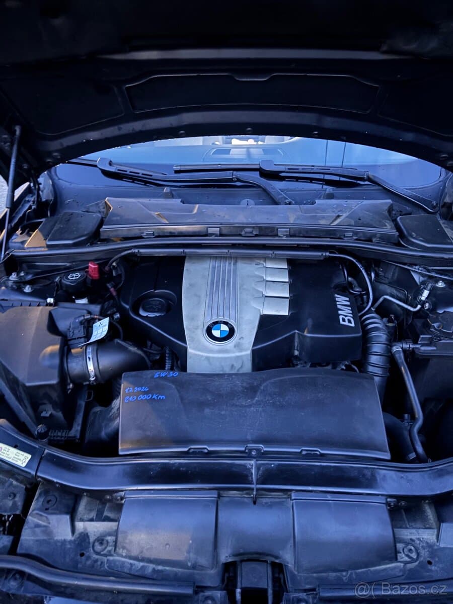 2007 BMW OSTATNÍ - 9
