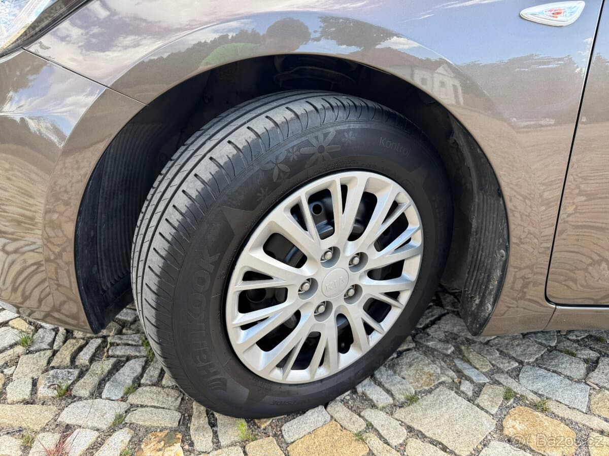 2018 Kia OSTATNÍ - 9