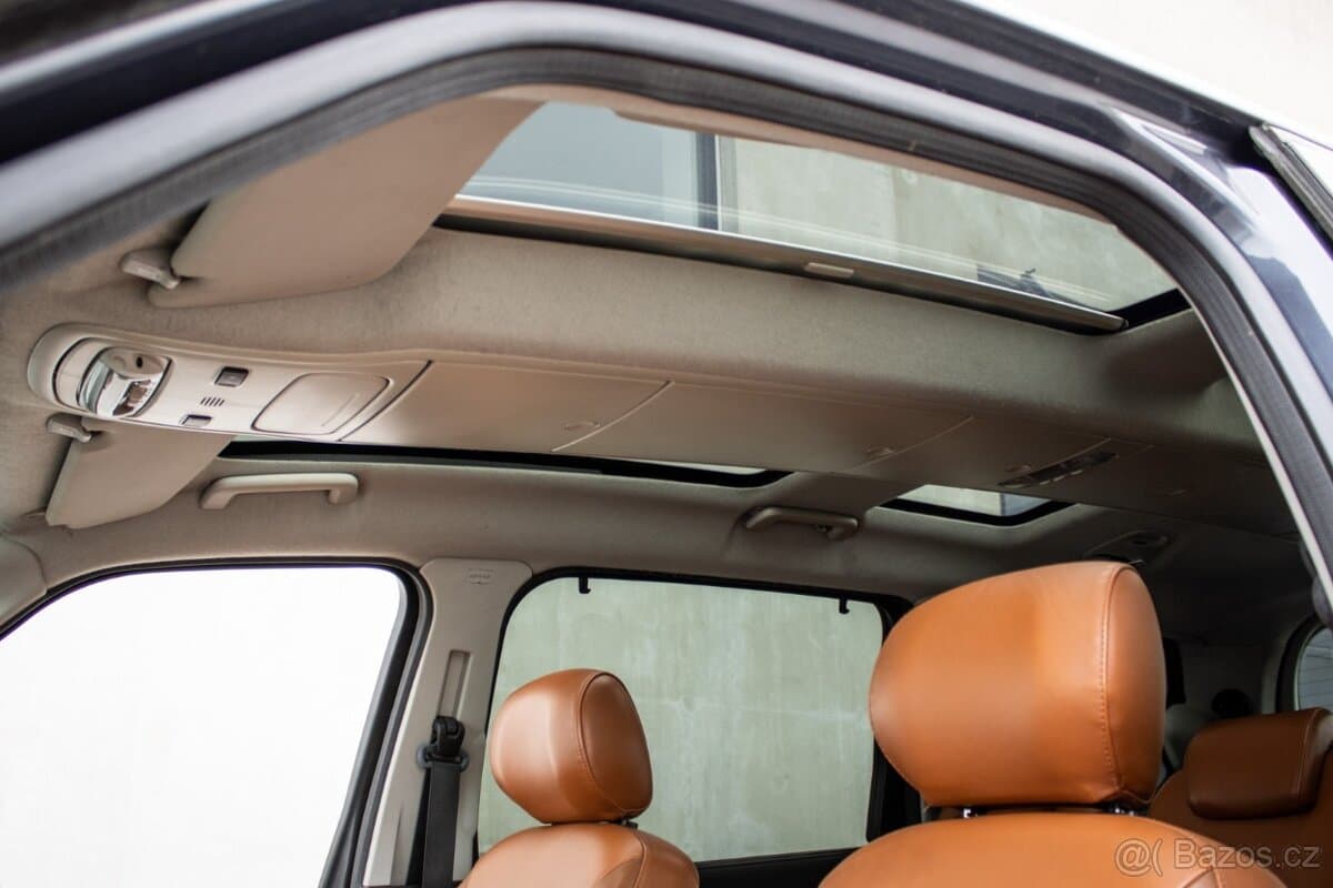 2009 Ford GALAXY - 9