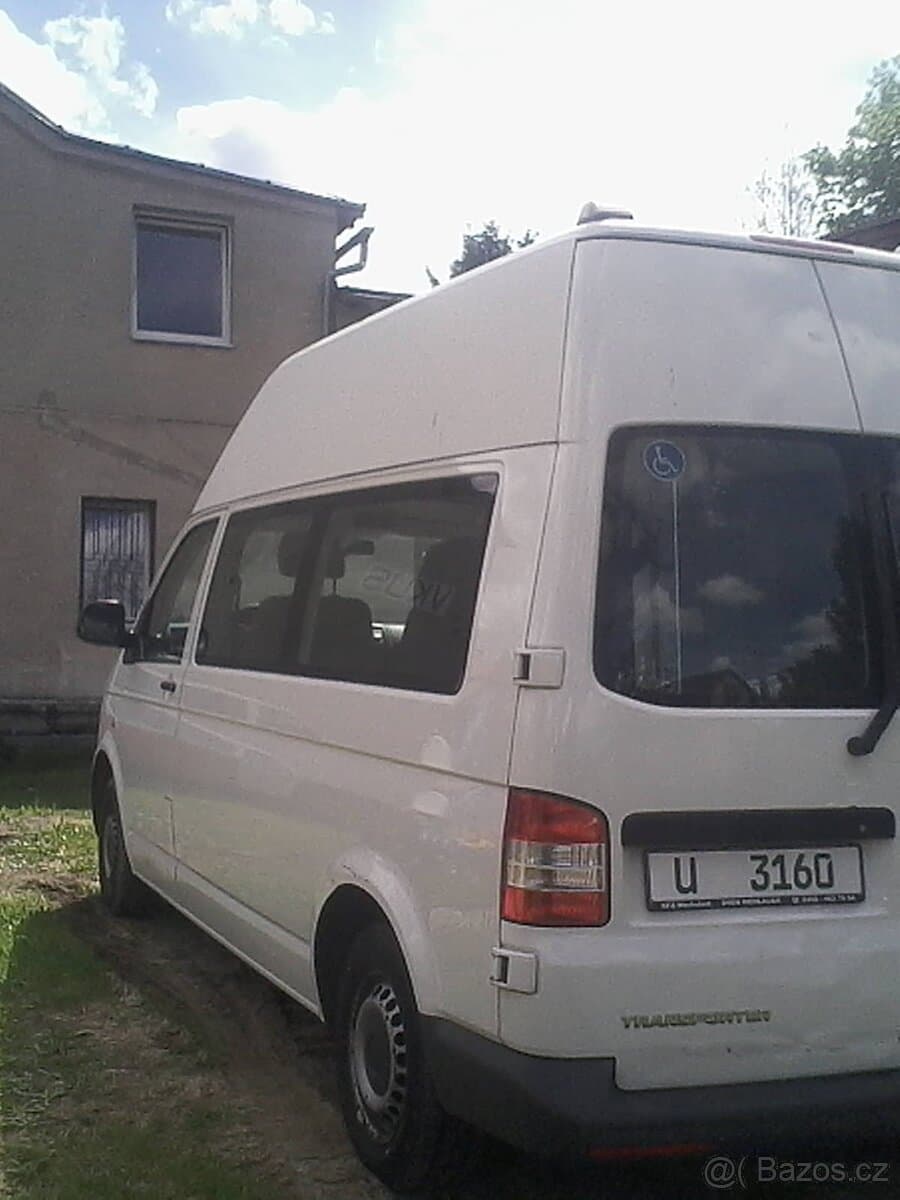 2012 Volkswagen OSTATNÍ - 9