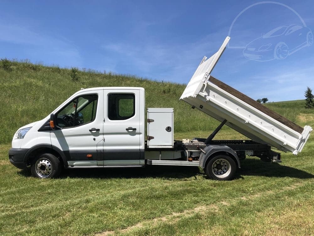 2016 Ford TRANSIT - 9