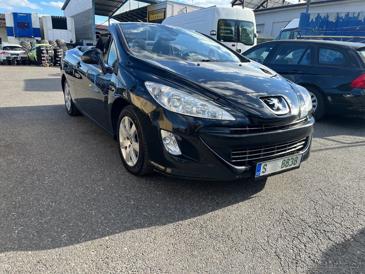 2009 Peugeot 308 - 9