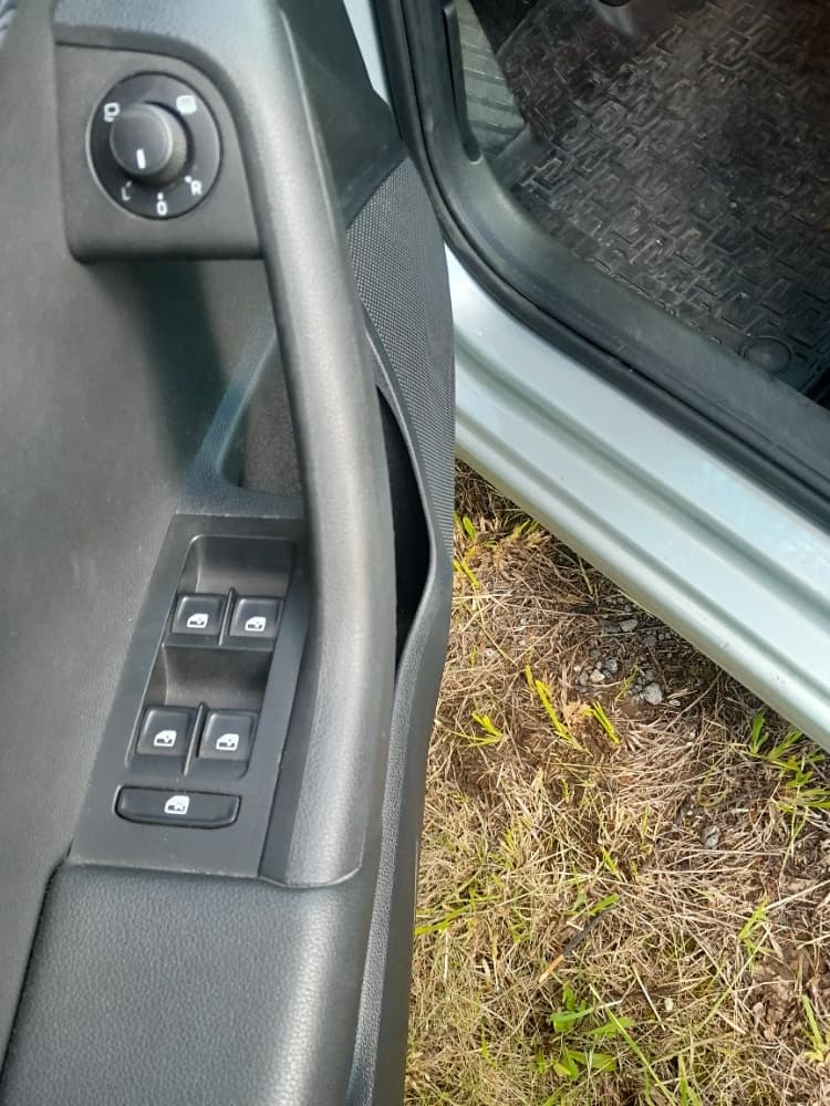 2018 Škoda OCTAVIA - 9