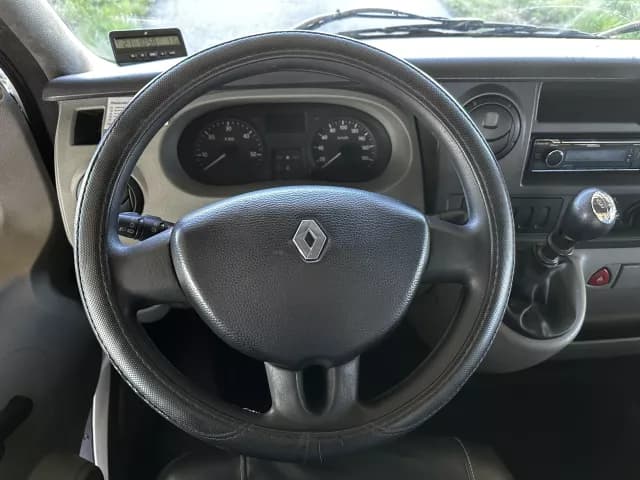 Renault MASTER - 9
