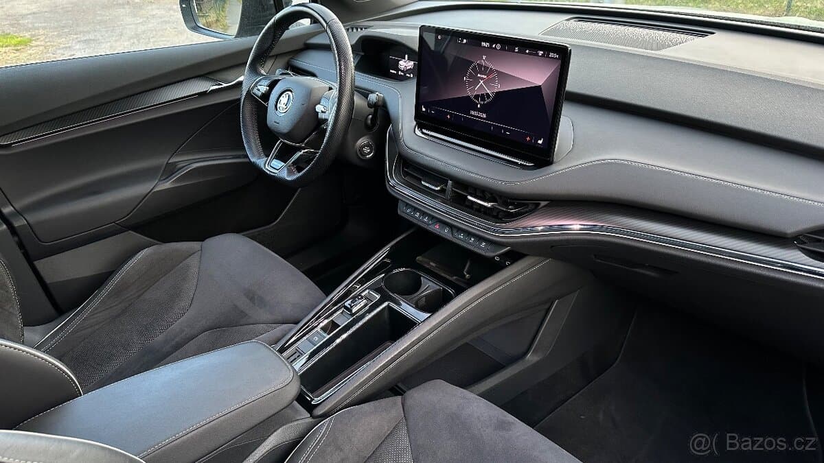 2023 Škoda ENYAQ - 9