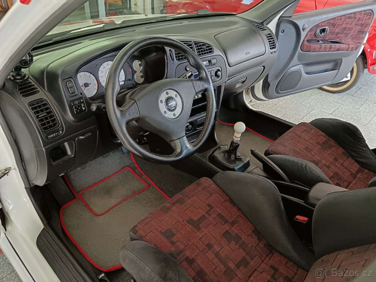 1996 Mitsubishi LANCER - 9