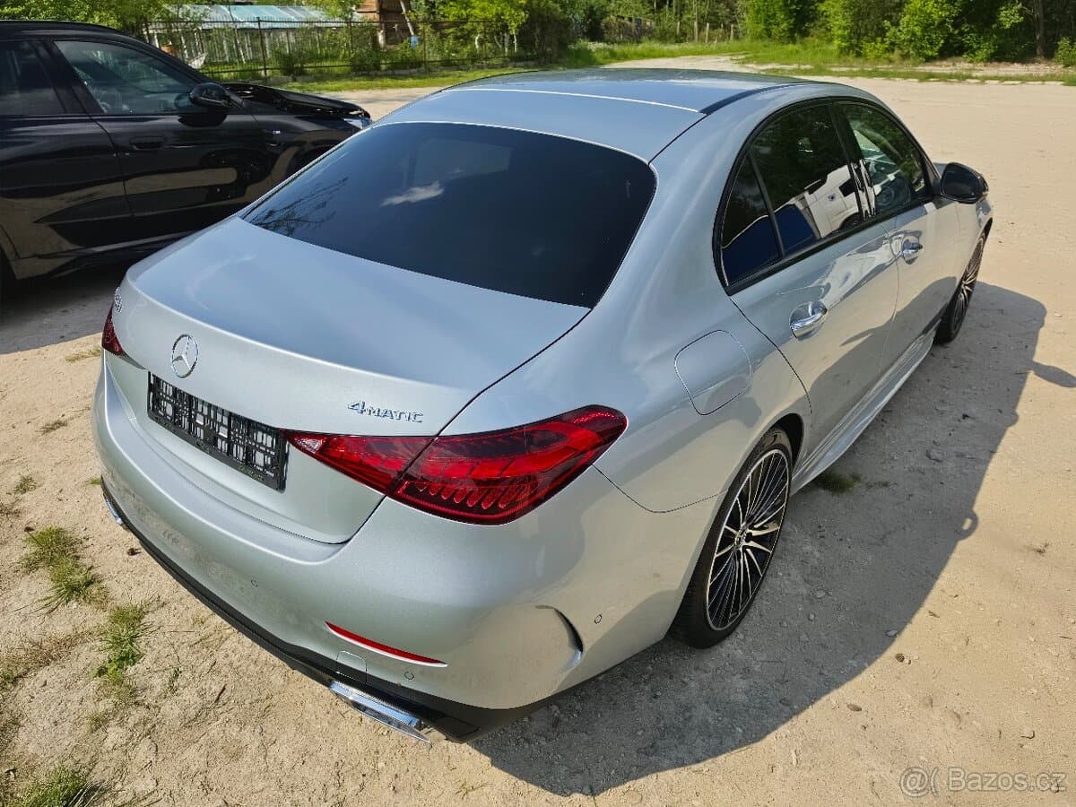 2024 Mercedes-Benz OSTATNÍ - 9
