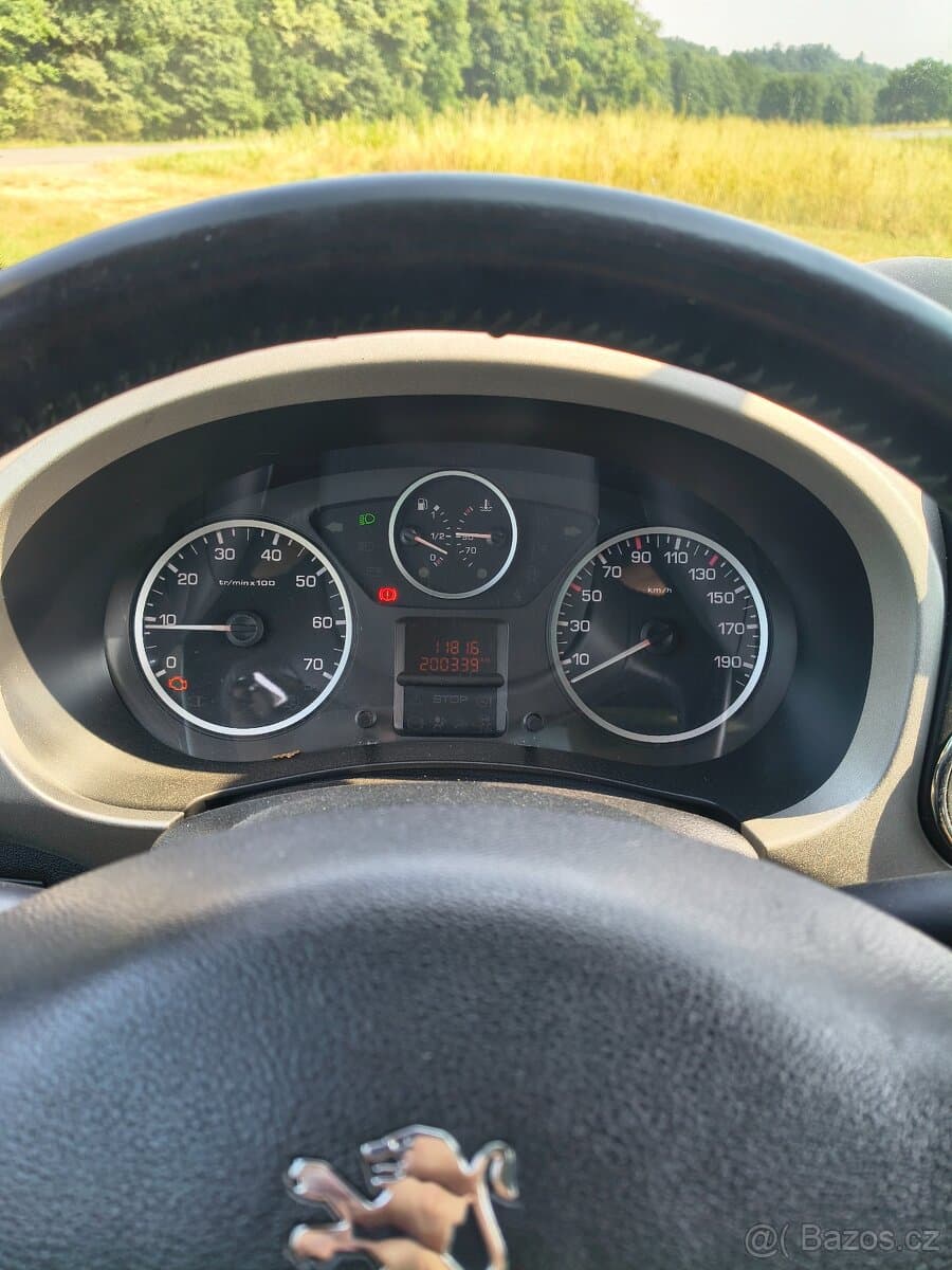 Peugeot PARTNER - 9