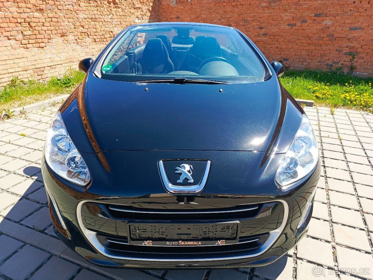 2012 Peugeot 308 - 9
