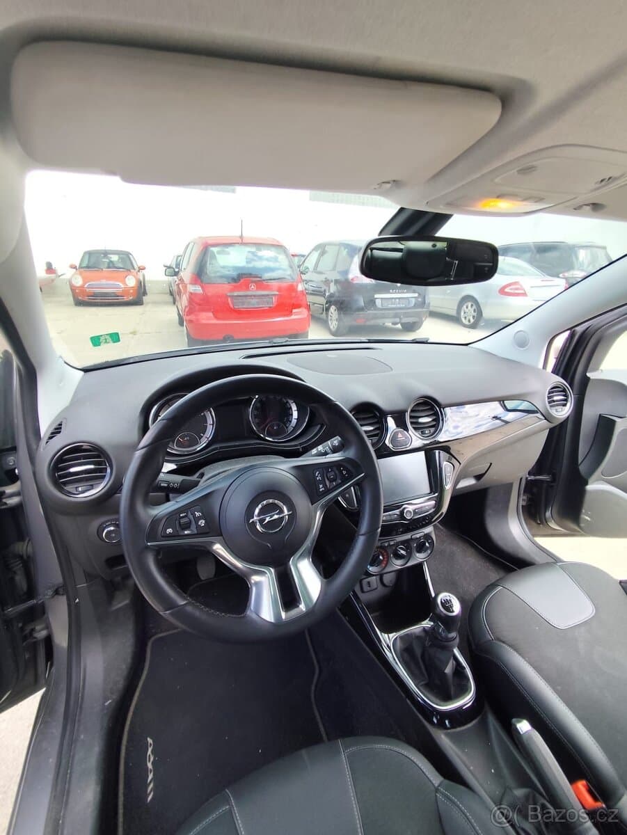 2016 Opel ADAM - 9