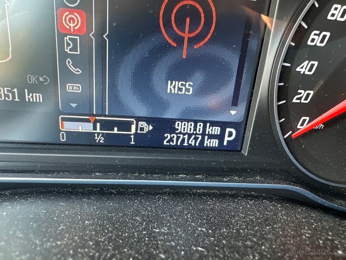 2014 Ford S-MAX - 9