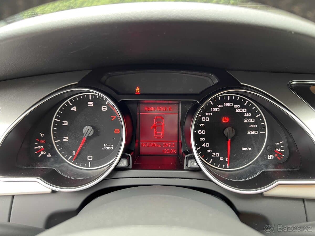 2011 Audi A5 - 9