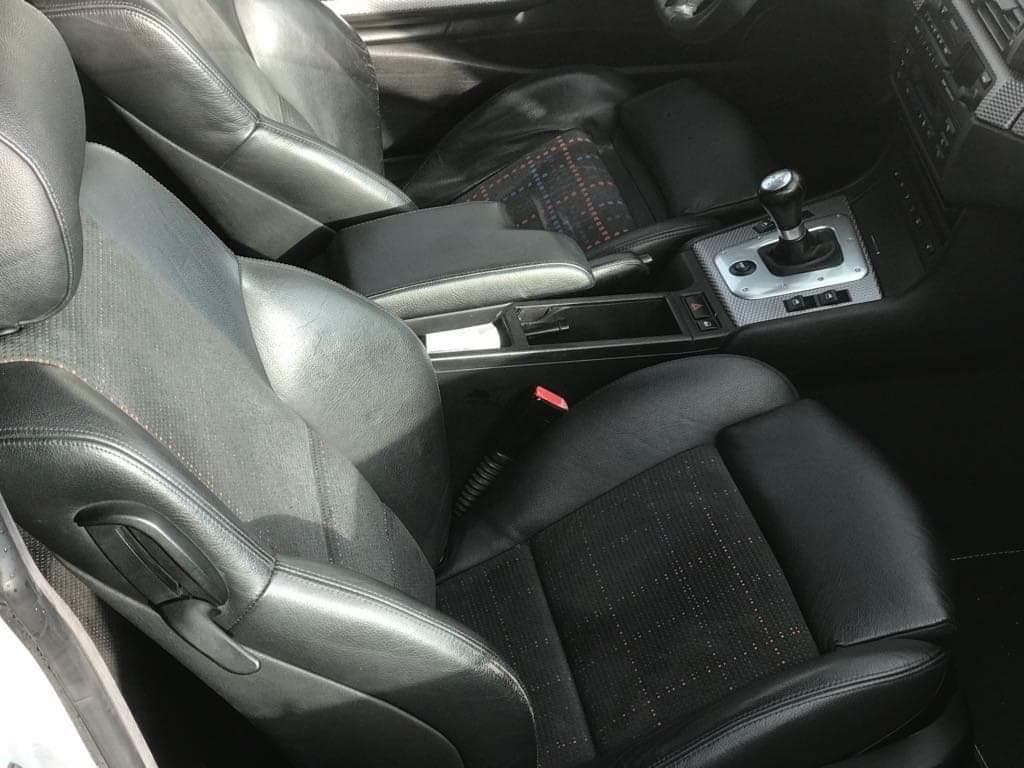 2003 BMW OSTATNÍ - 9