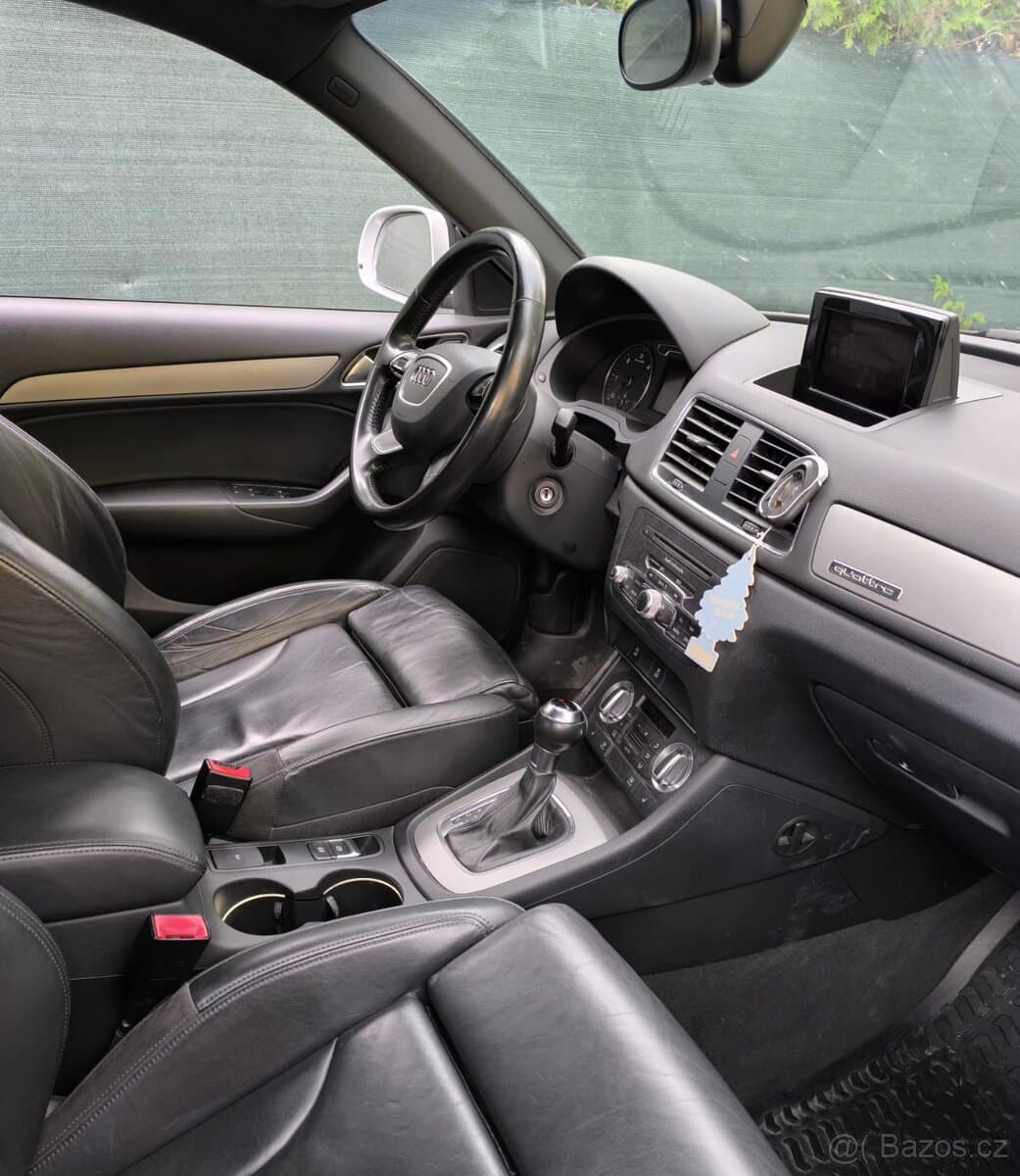 2011 Audi Q3 - 9