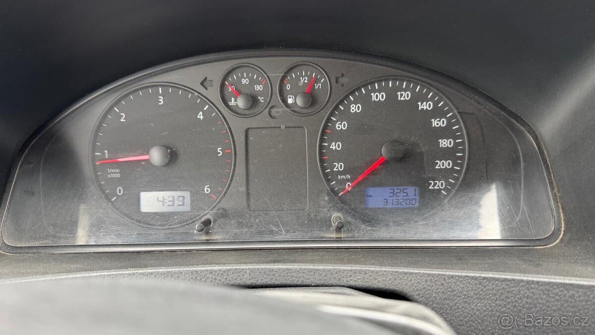 2009 Volkswagen TRANSPORTER - 9