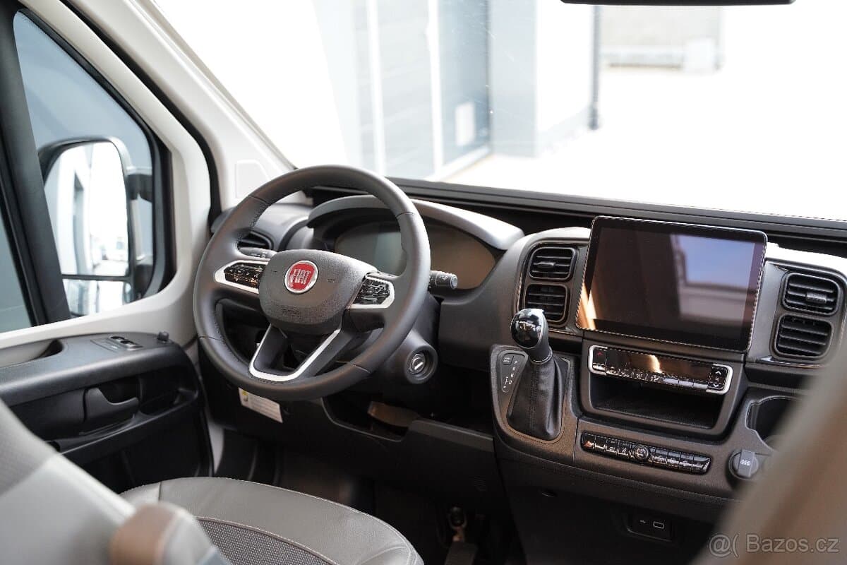 2024 Fiat DUCATO - 9