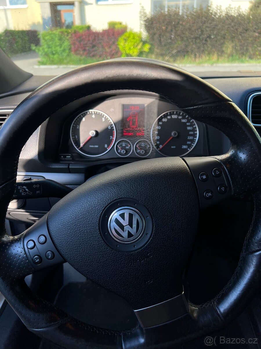 Volkswagen SCIROCCO - 9