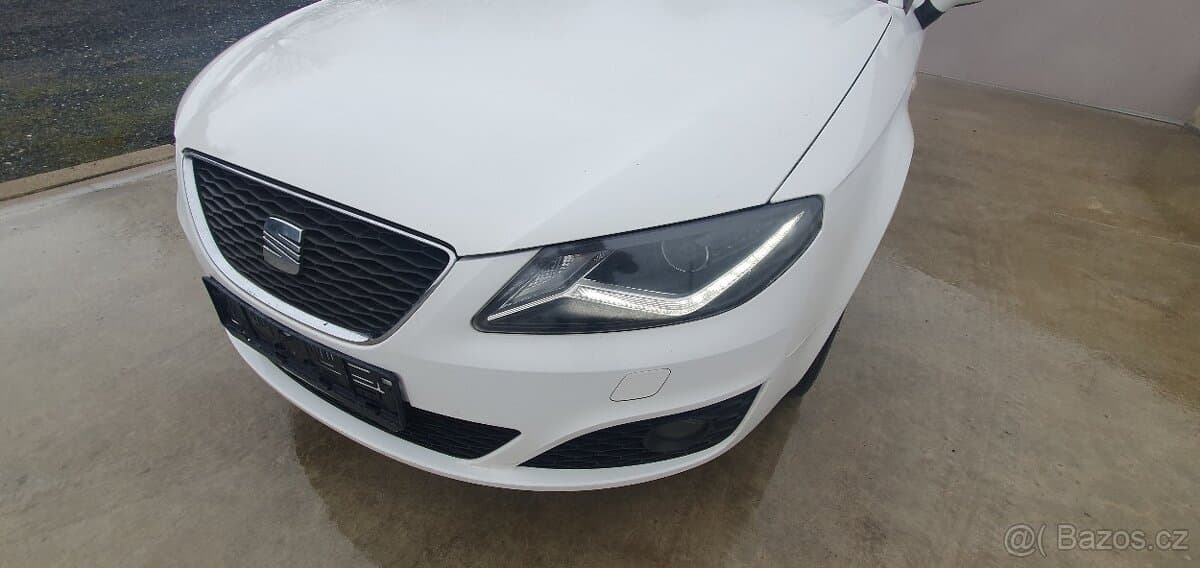 2013 Seat EXEO - 9