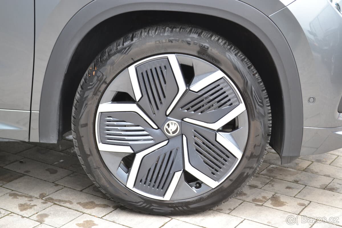 2025 Škoda KODIAQ - 9