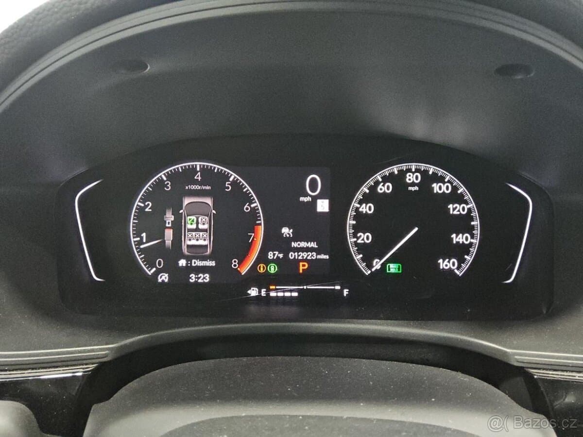 2025 Honda CIVIC - 9