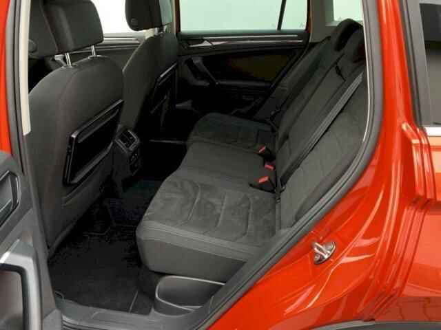 2017 Volkswagen TIGUAN - 9