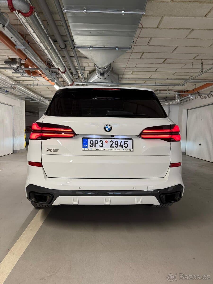 2023 BMW X5 - 9
