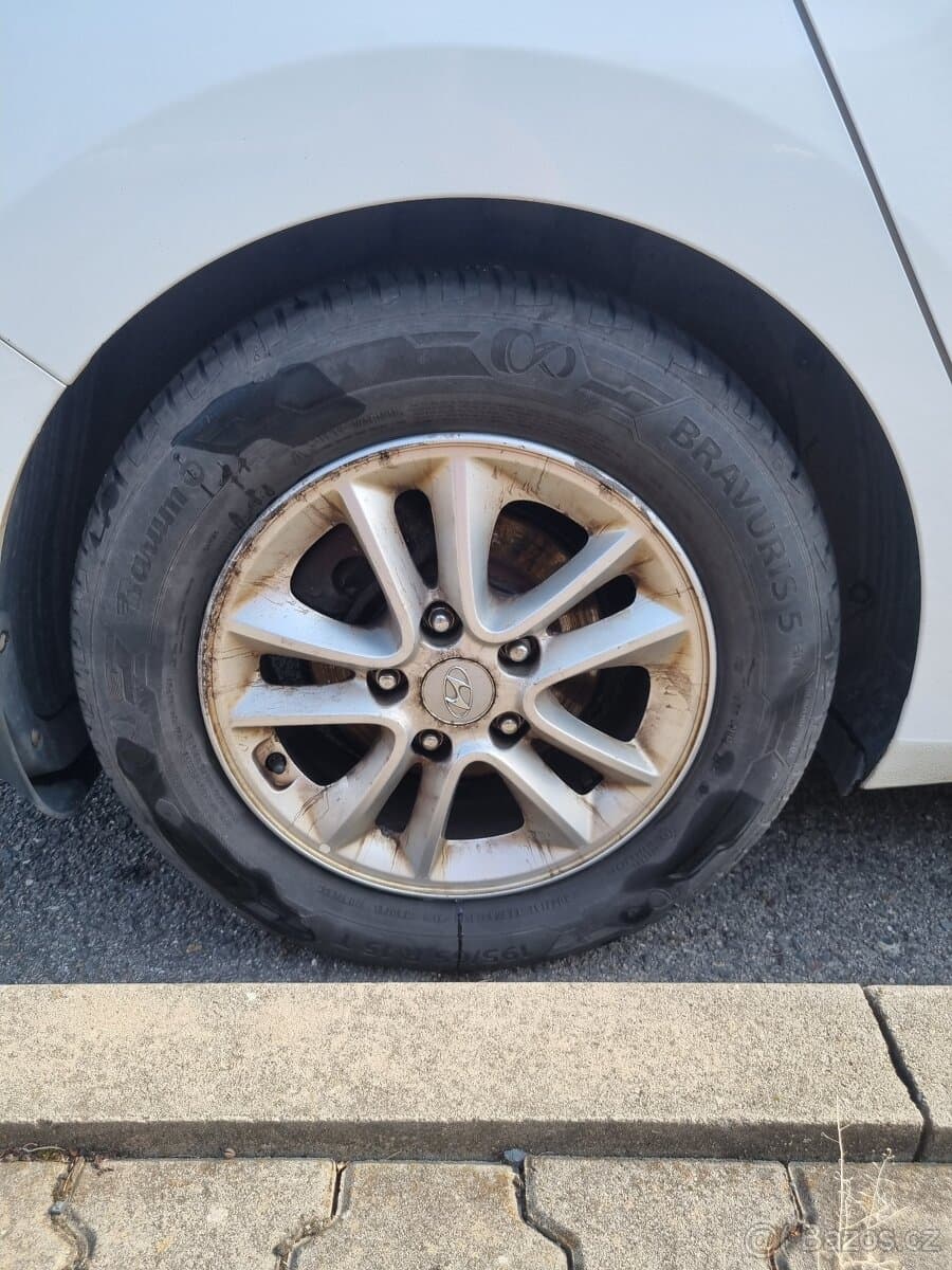 Hyundai i30 - 9