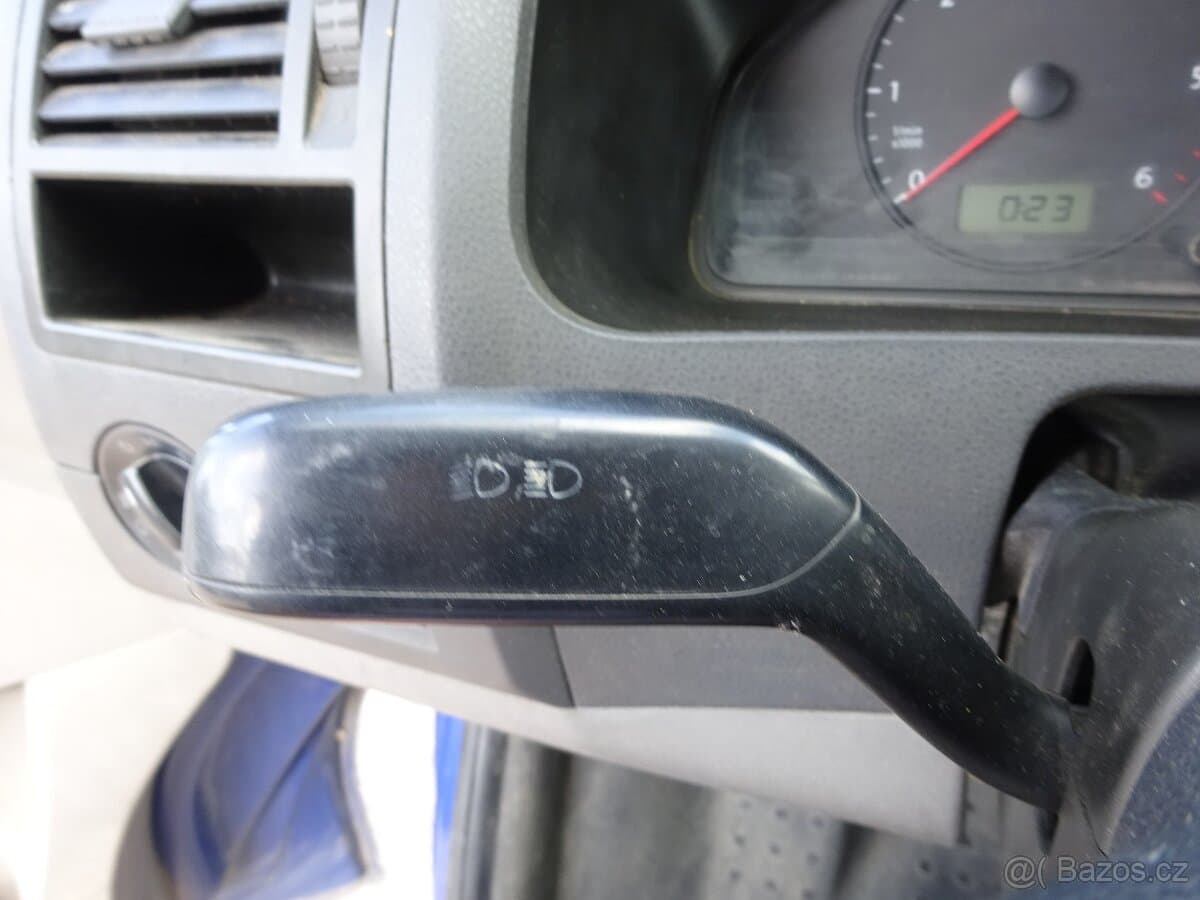 2007 Volkswagen TRANSPORTER - 9