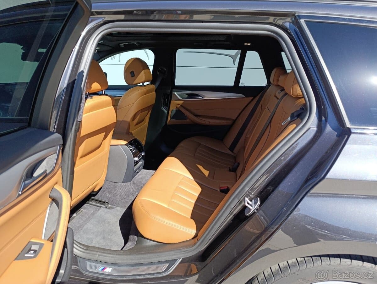 2019 BMW OSTATNÍ - 9