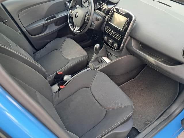 2013 Renault CLIO - 9