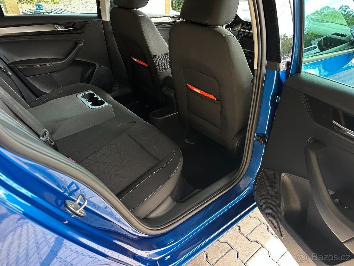 2018 Škoda RAPID - 9