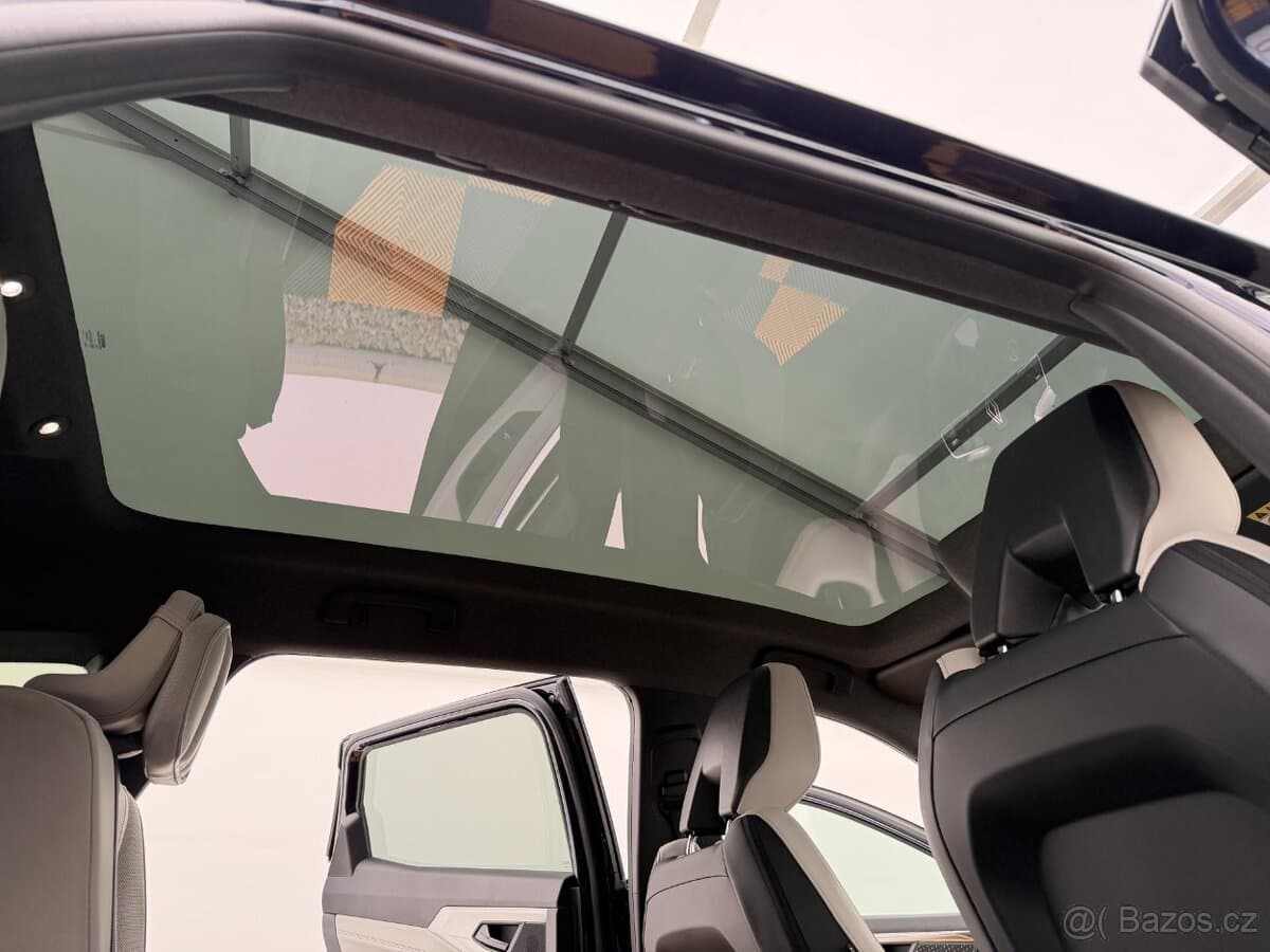 2024 Renault ESPACE - 9