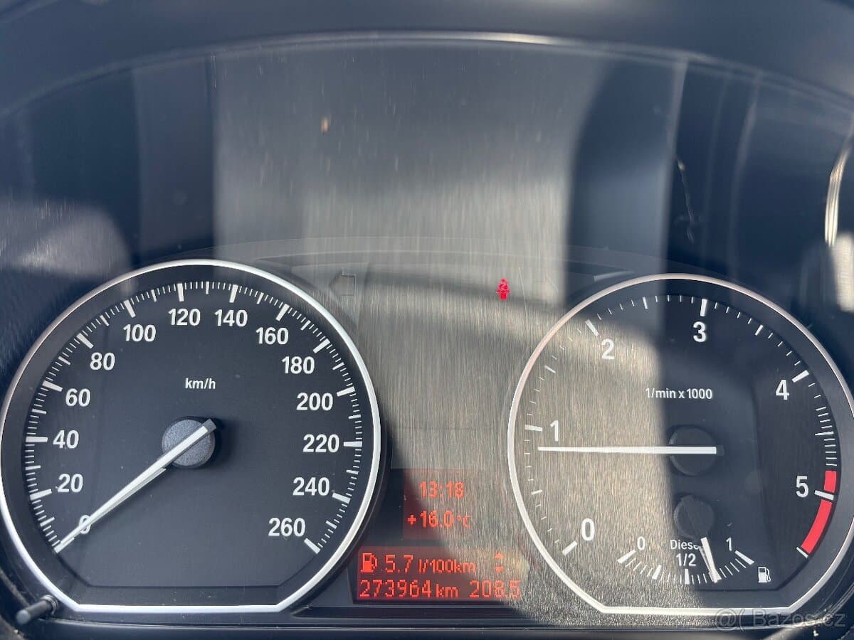 2007 BMW OSTATNÍ - 9