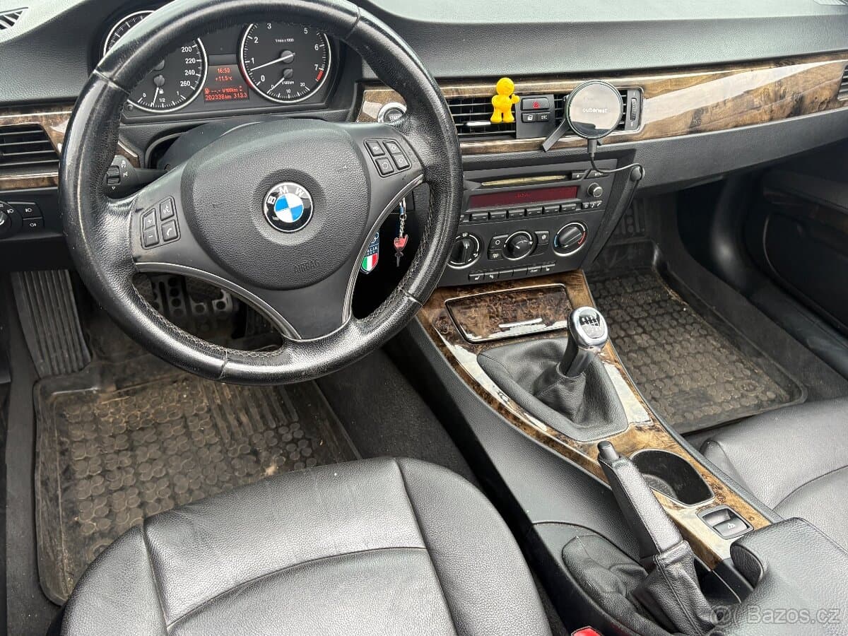 2008 BMW OSTATNÍ - 9