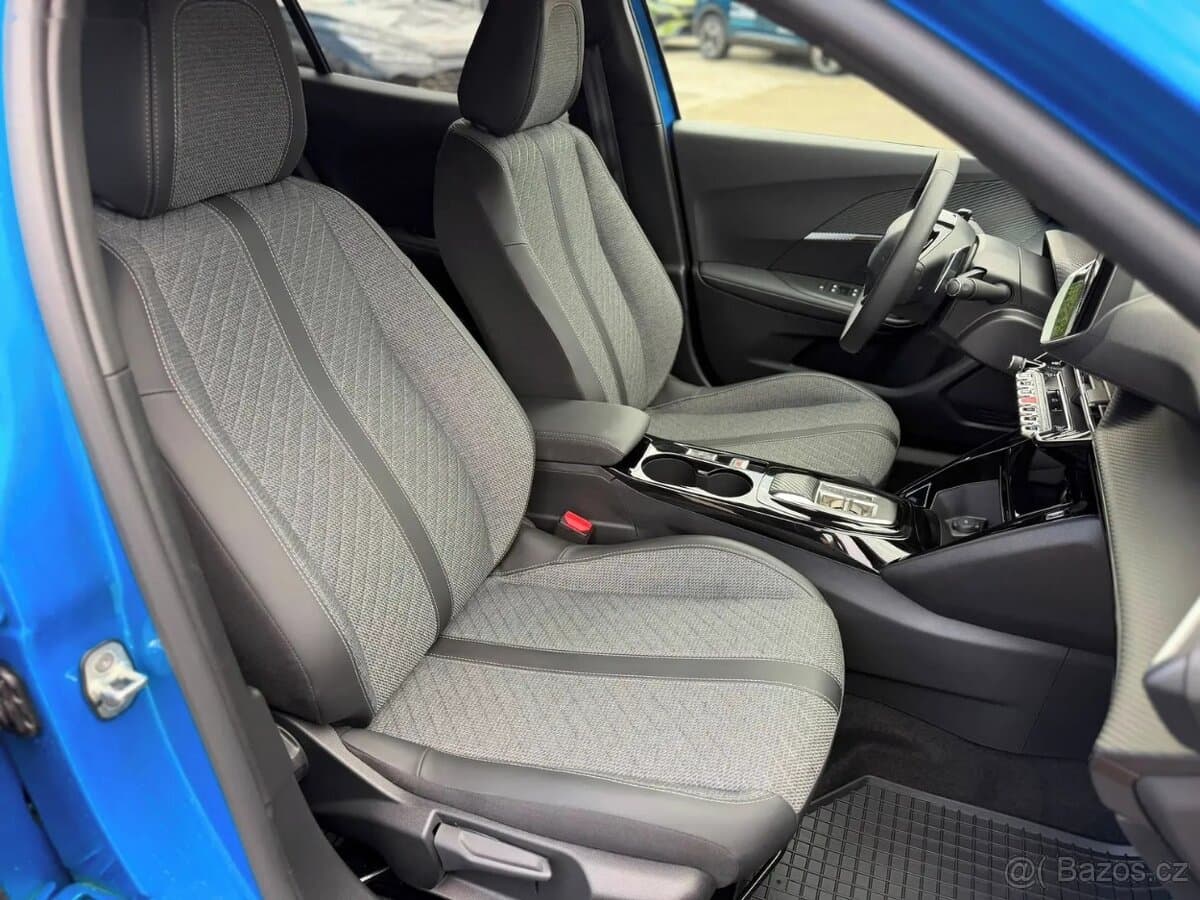 2024 Peugeot 2008 - 9