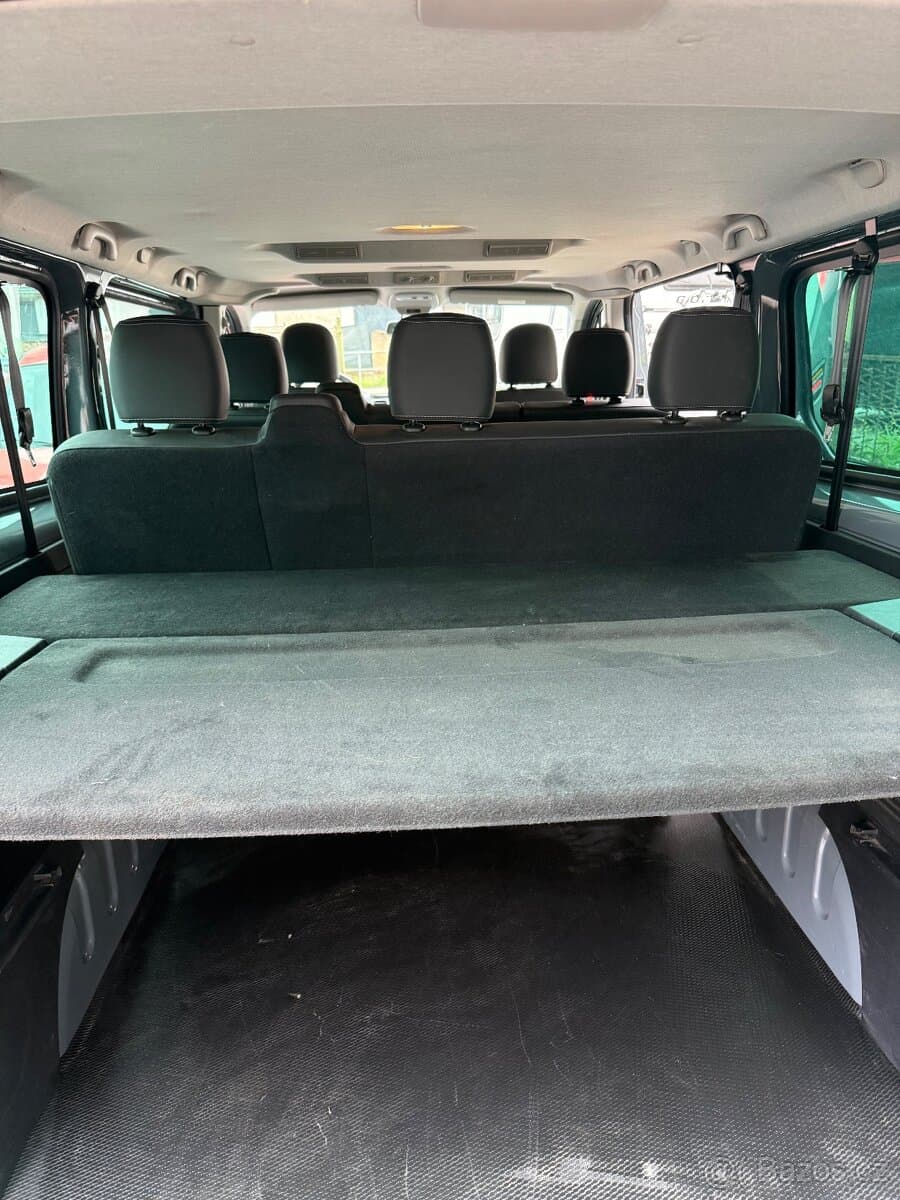 2019 Renault TRAFIC - 9
