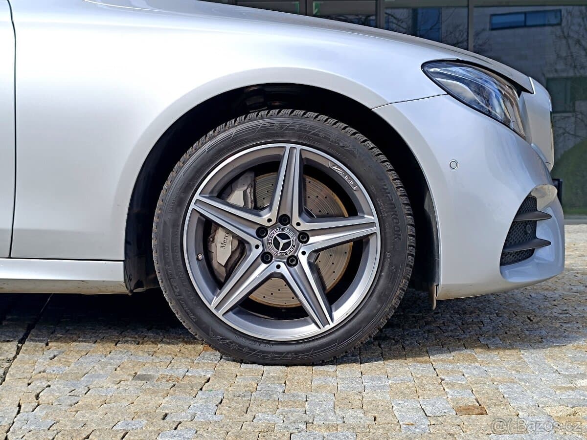 2020 Mercedes-Benz OSTATNÍ - 9