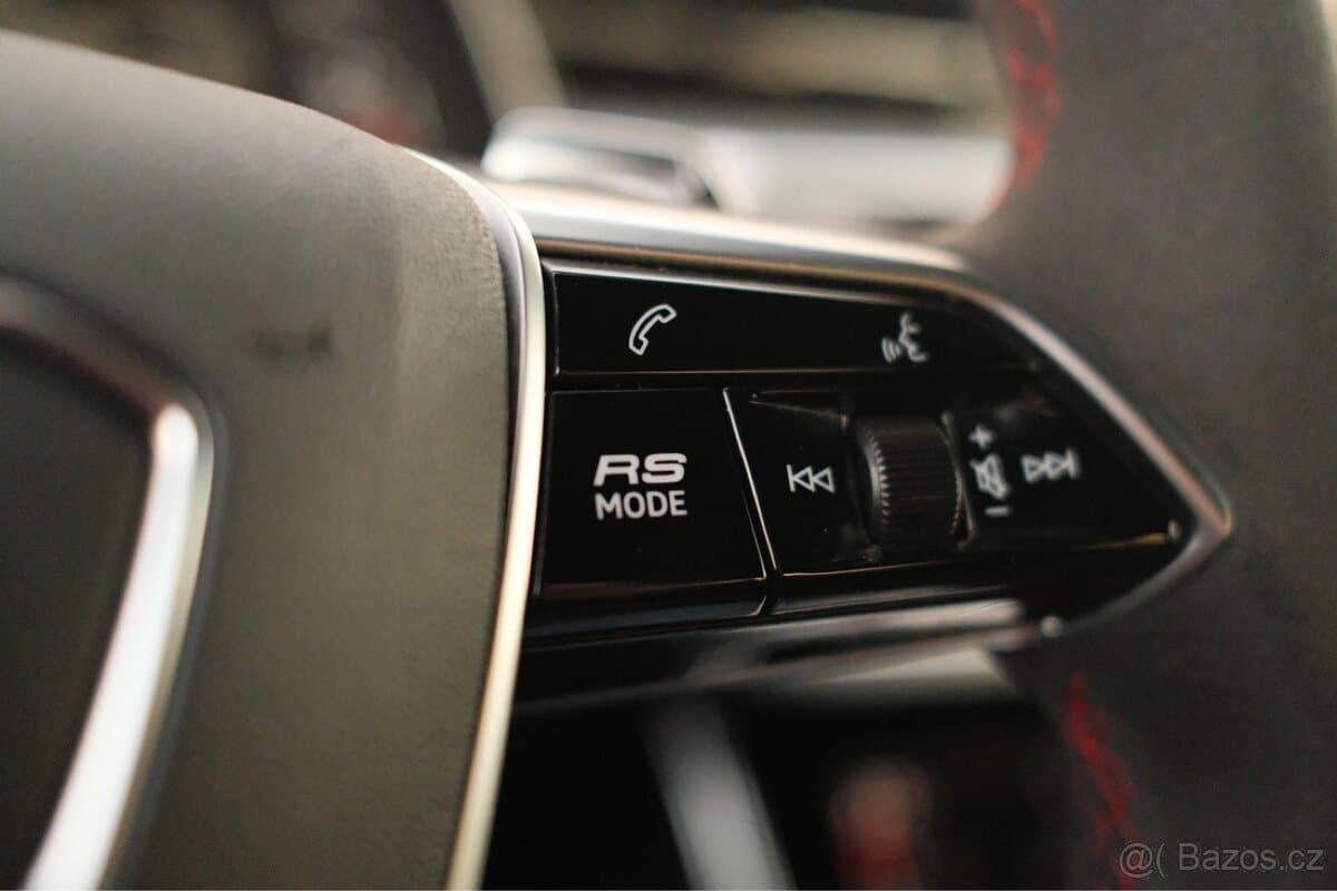 Audi RS6 - 9