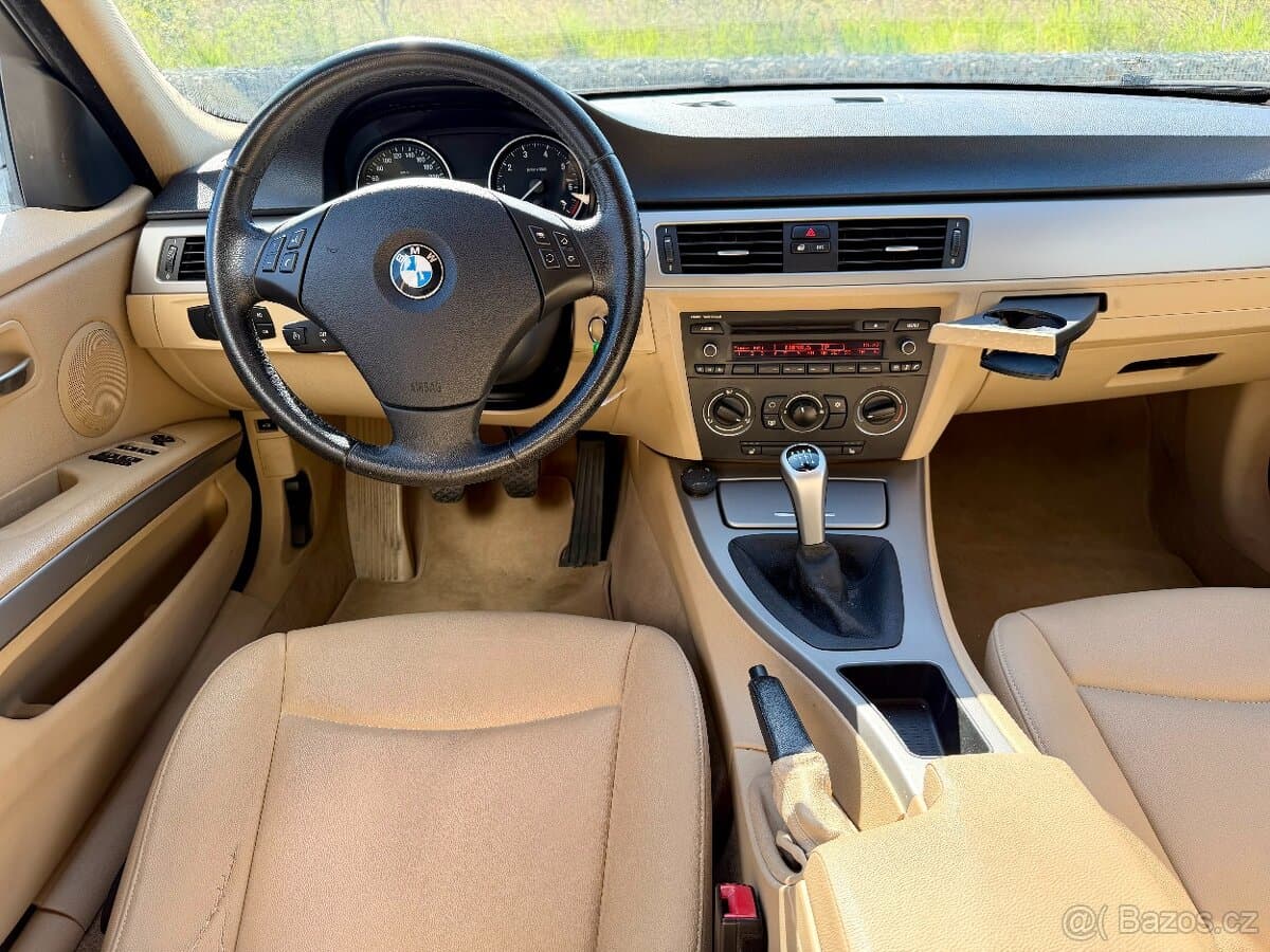 2008 BMW OSTATNÍ - 9
