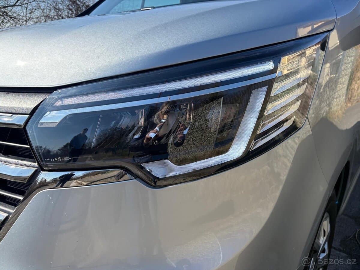 2024 Renault TRAFIC - 9