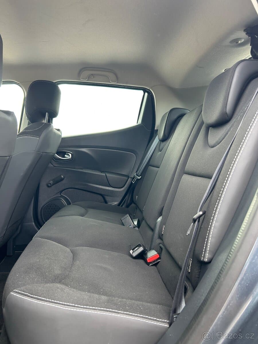 2018 Renault CLIO - 9