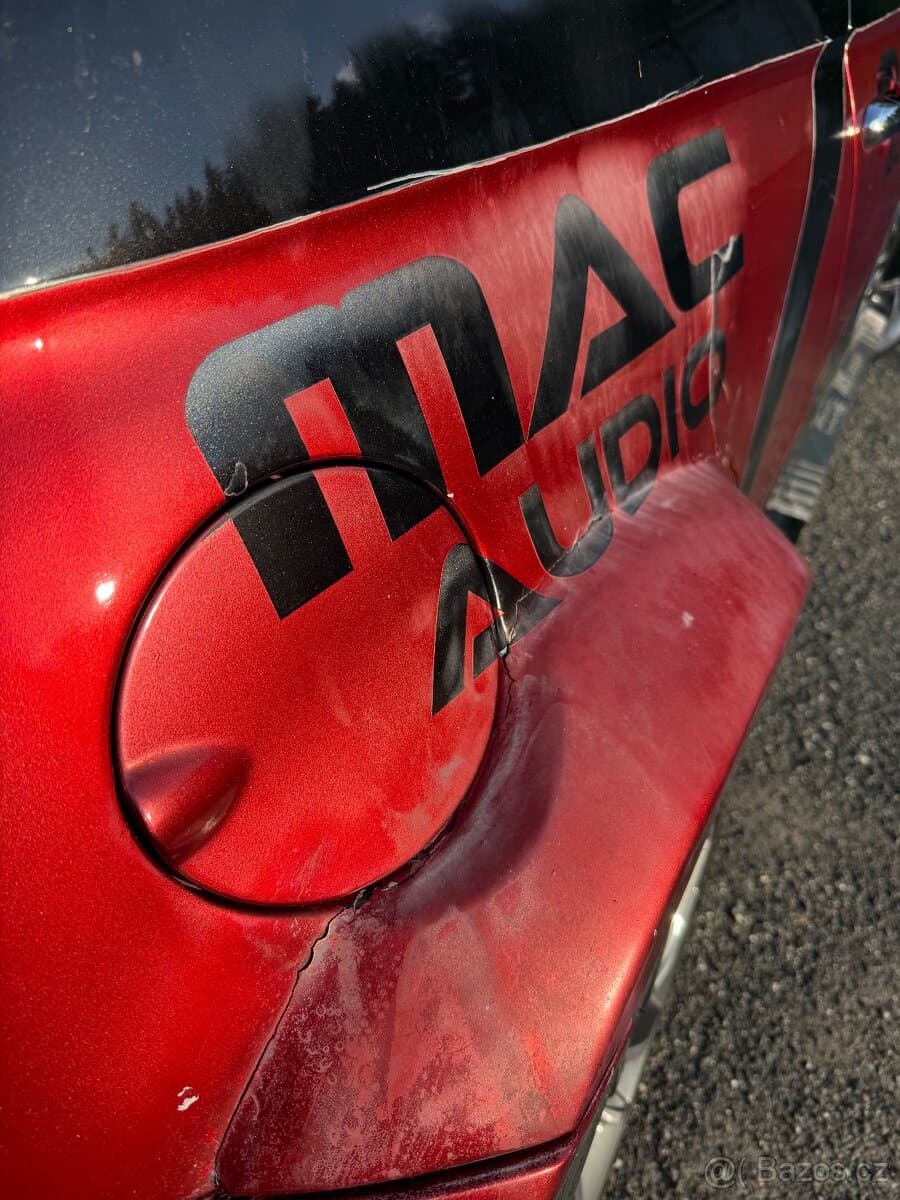 2008 Fiat 500 - 9
