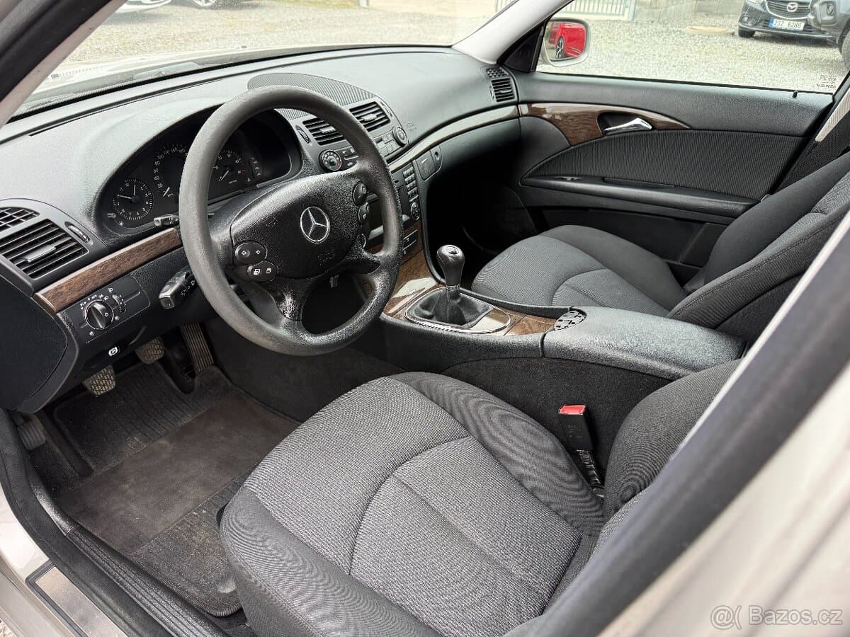 2009 Mercedes-Benz OSTATNÍ - 9