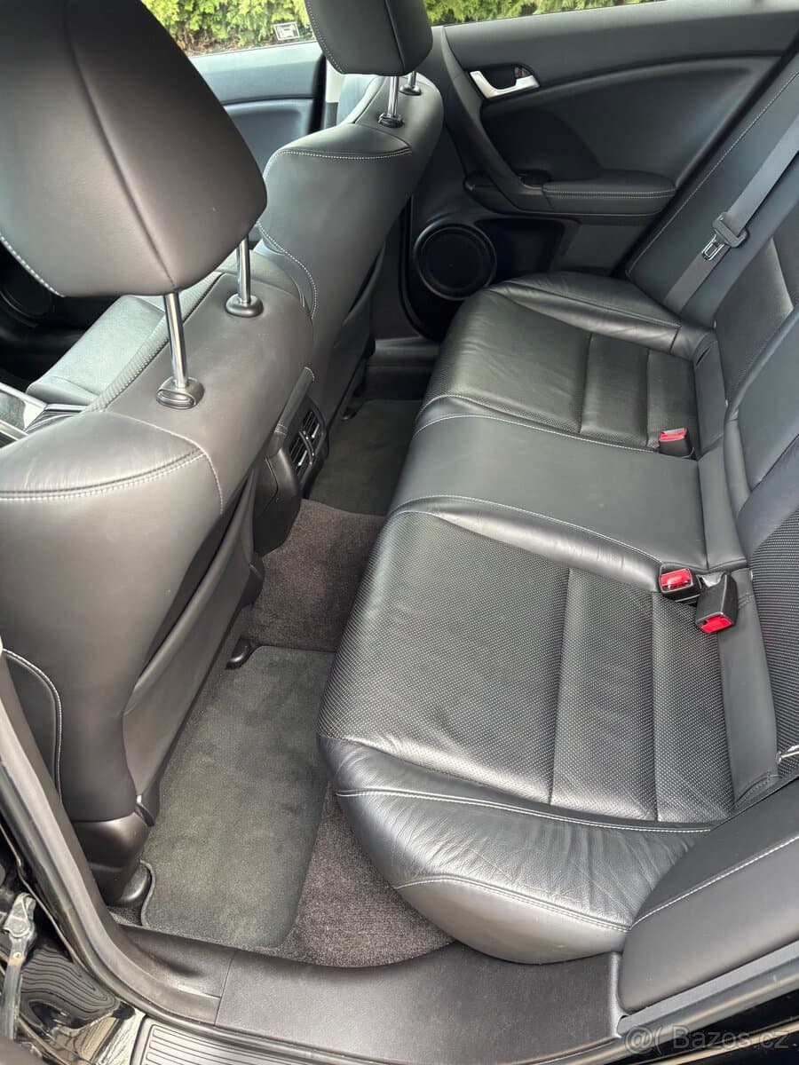 2012 Honda ACCORD - 9