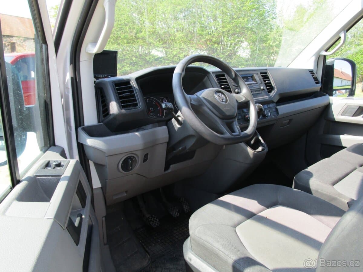2019 Volkswagen OSTATNÍ - 9