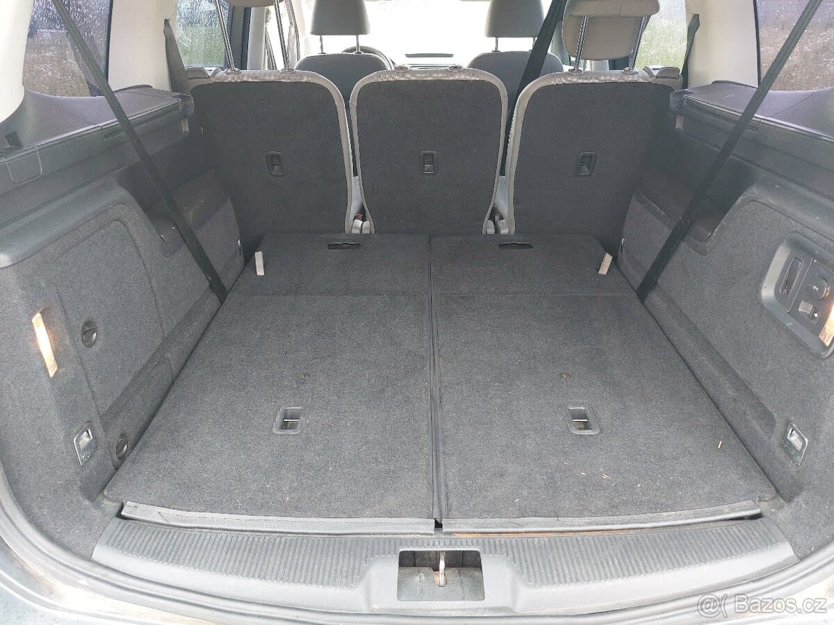 2010 Seat ALHAMBRA - 9